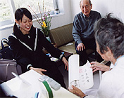 「卒業の日」