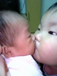 「あなたに会えた事の喜び」