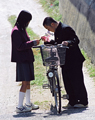 「青春」