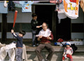 「縁側」