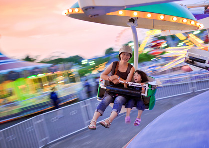 「マジックアワー」