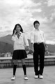 「今日からカノジョ。」