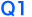 Q1