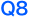 Q8