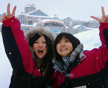 「最後の修学旅行」