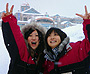 「最後の修学旅行」