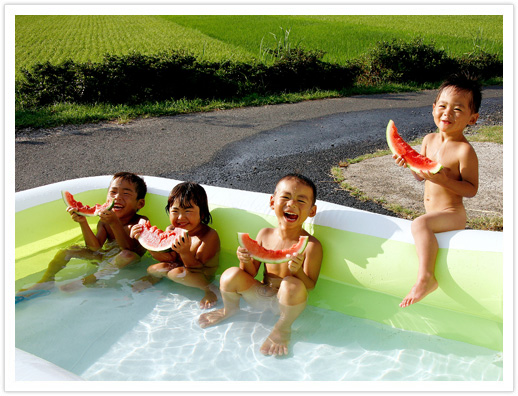 2010 グランプリ受賞作品 「最高においしいよ」 島根県大田市　橘 重孝 さま