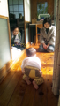 「幸せな時間」