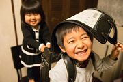 「一年生になったら」