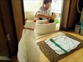 「我が家の新入り」