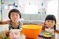 「夏はやっぱり そうめんだ」
