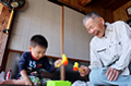 「敵わぬ相手」