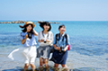 「夏を撮る」