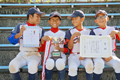 「みんなの勝利」