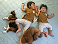 「みんな一緒に夢の中」