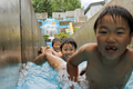 「夏の思い出」