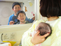 「早く会いたい可愛い妹」