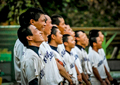 「最後の全員野球」