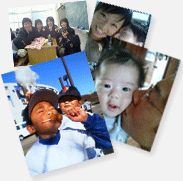 MY HAPPINESS フォトコンテスト