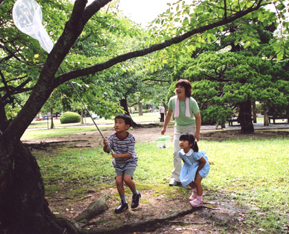 「集中力」