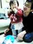 「おNEWの靴☆」