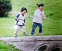 「幸せ者」