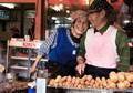 「お店の自慢」